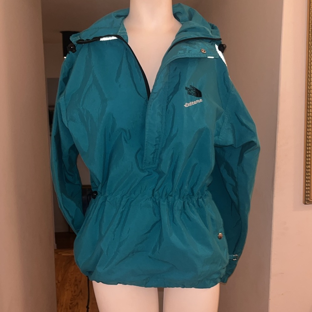 vintage  North Face Extreme jacket